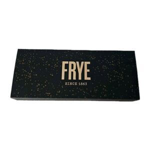 FRYE 3 Pair Womens Boot Socks in Gift Box Sz 4-10  Beige Pink Cream  NEW Boxed